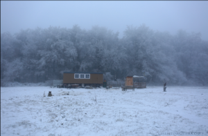 Weihnachtsgeschenke, Geburtstagsgeschenke, Gutscheine, Survival und Bushcraft Rhön, survival bayern, Survivaltraining Bayern, Survival-Gutschein, Winter Special,